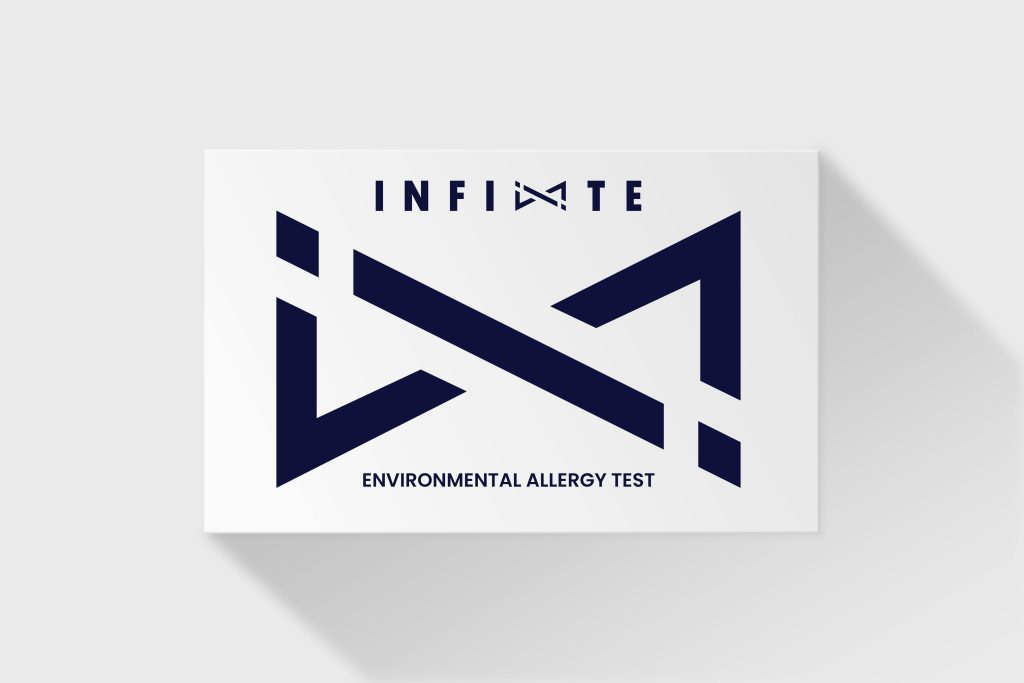 Environmental Allergy Test