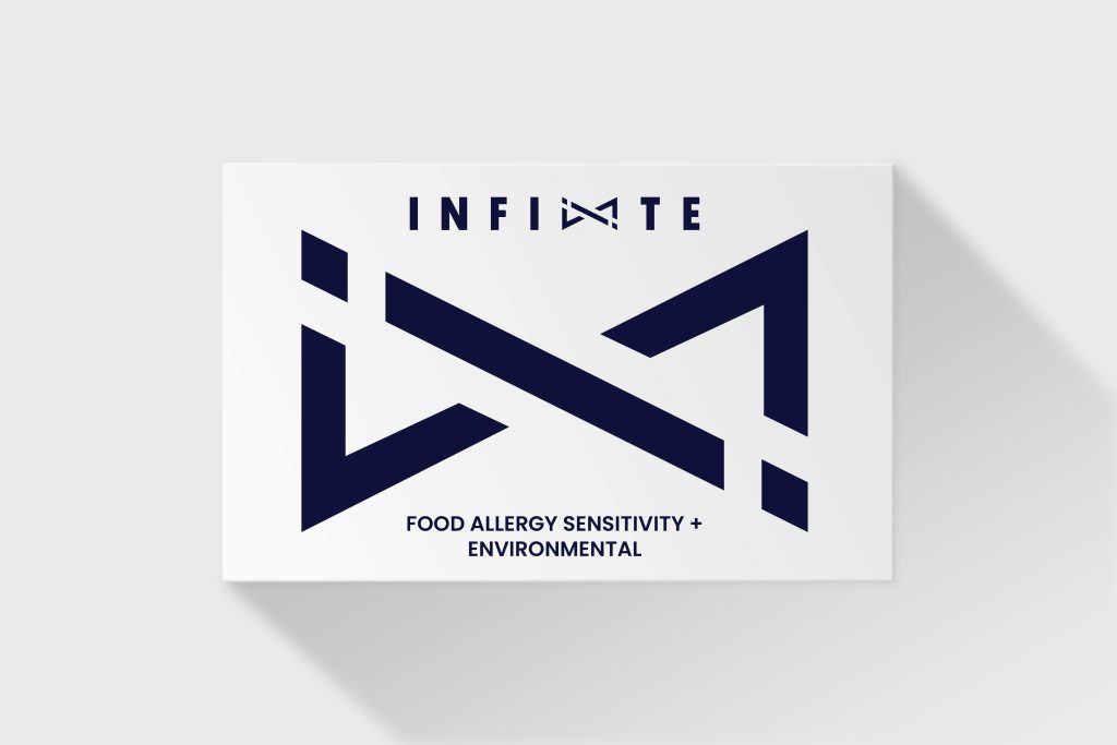 Food + Environmental Allergy and Sensitivity Test